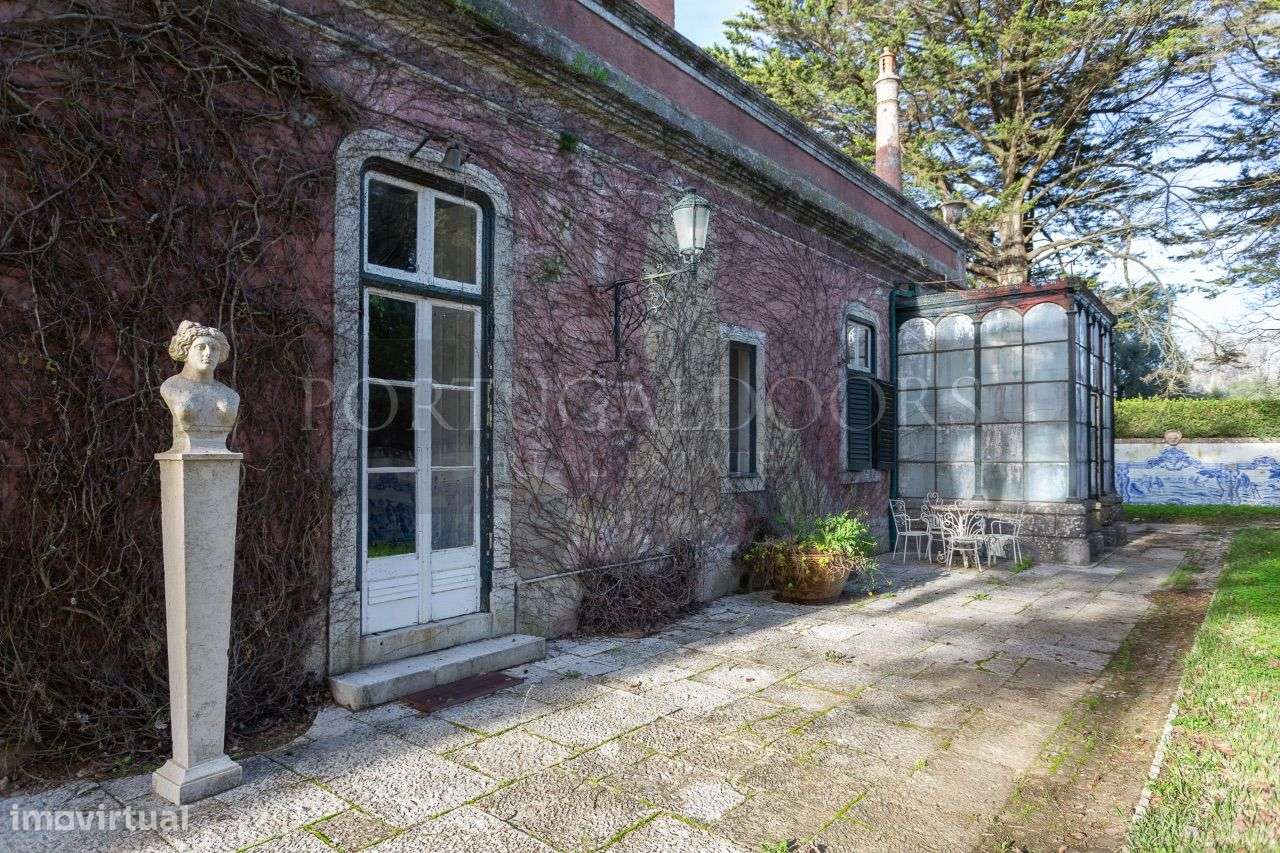 Quinta 5Ha em Azeitão-23