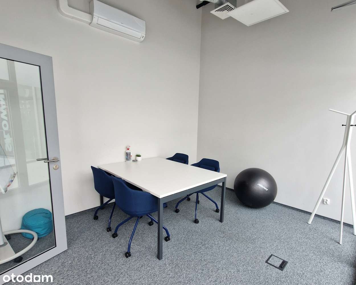 Wrocław Tarasy Grabiszyńskie - Lokal do wynajęcia 179,22 m2 - Pełny obrazek: 5/7