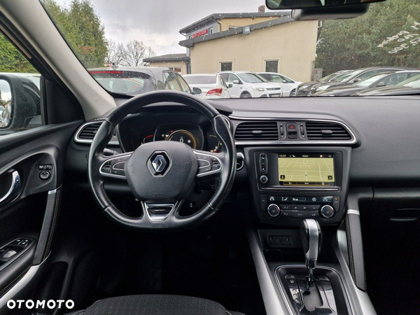 Renault Kadjar 1.5 dCi Energy Intens EDC - 16