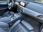 BMW 520 d Pack M Auto - 11