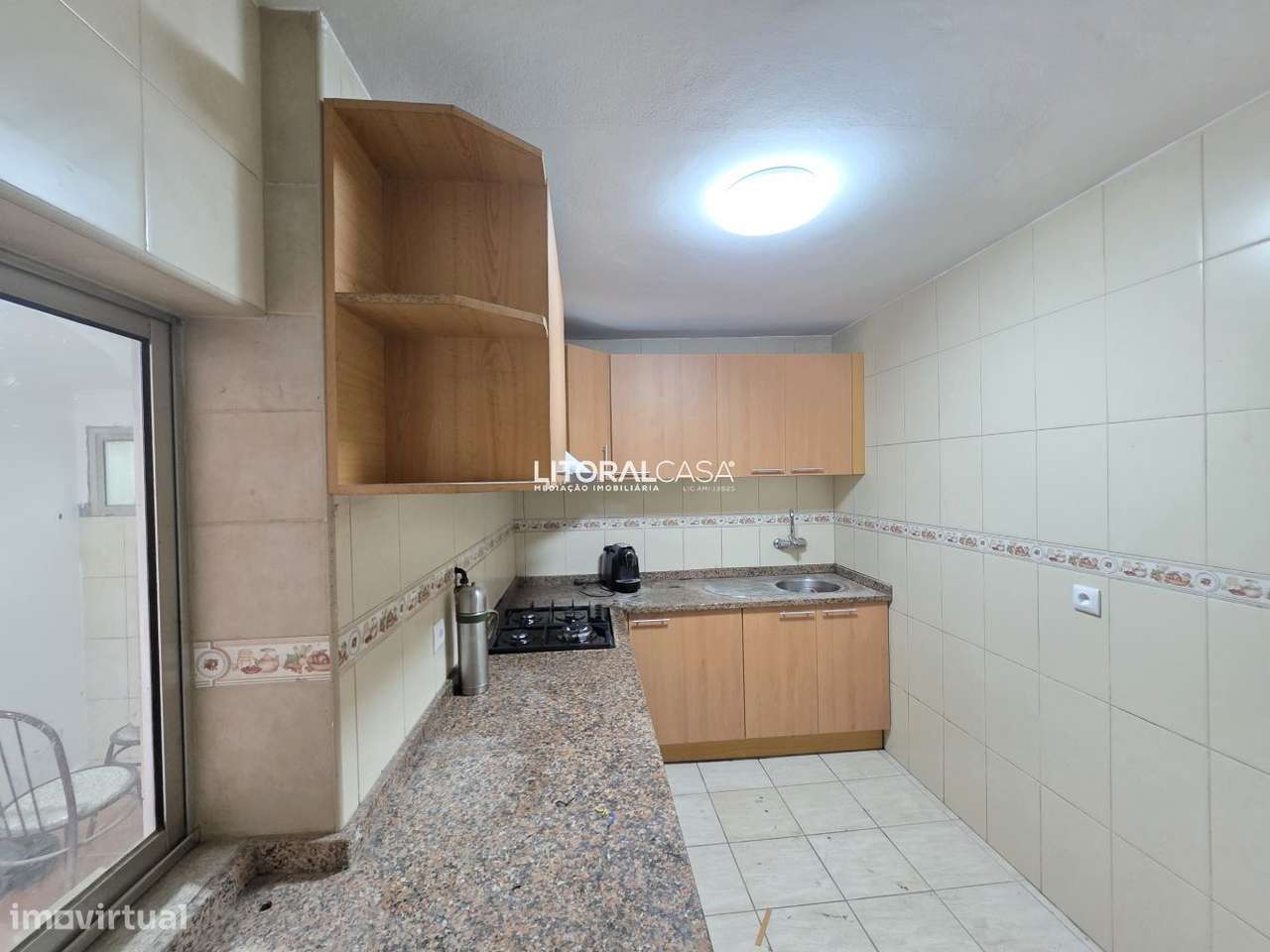 Apartamento T4 - São Bernardo - Grande imagem: 5/17