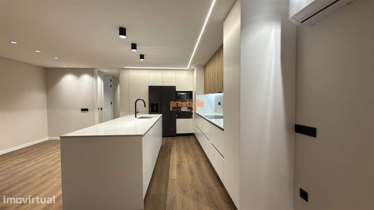 Apartamento T2 Venda em Merelim (São Pedro) e Frossos,Braga-7