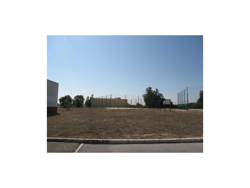 Lote de terreno em Vila Franca de Xira-9