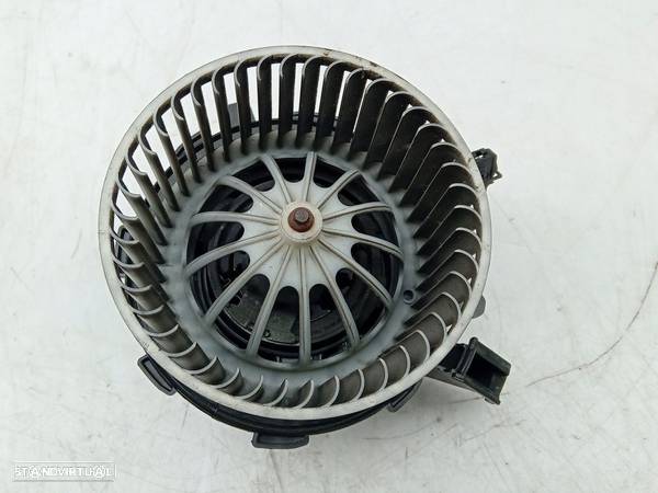 Motor De Chaufagem Sofagem Audi A4 (8K2, B8) - 4