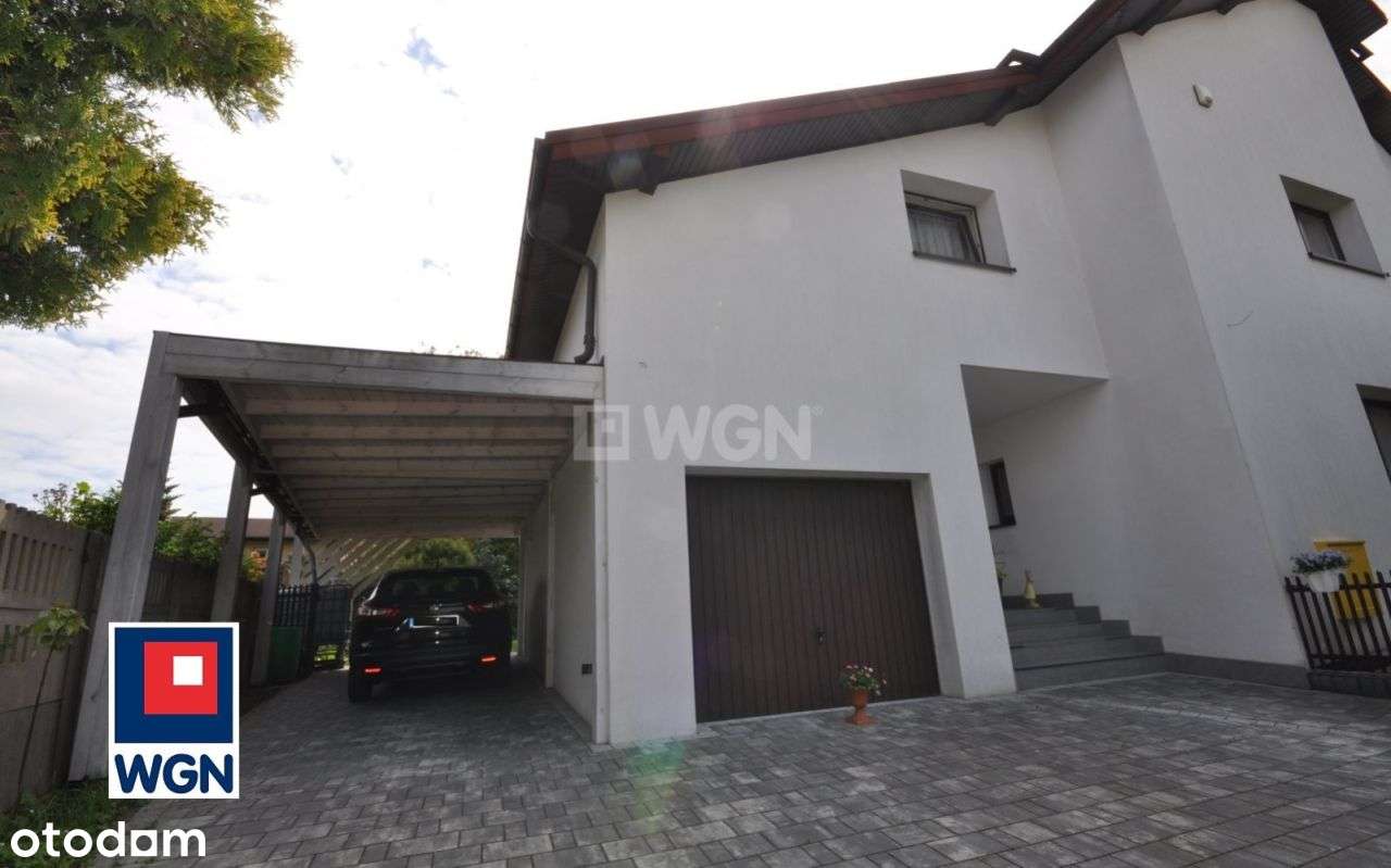 Dom, 168,80 m², Radomsko - Pełny obrazek: 5/20