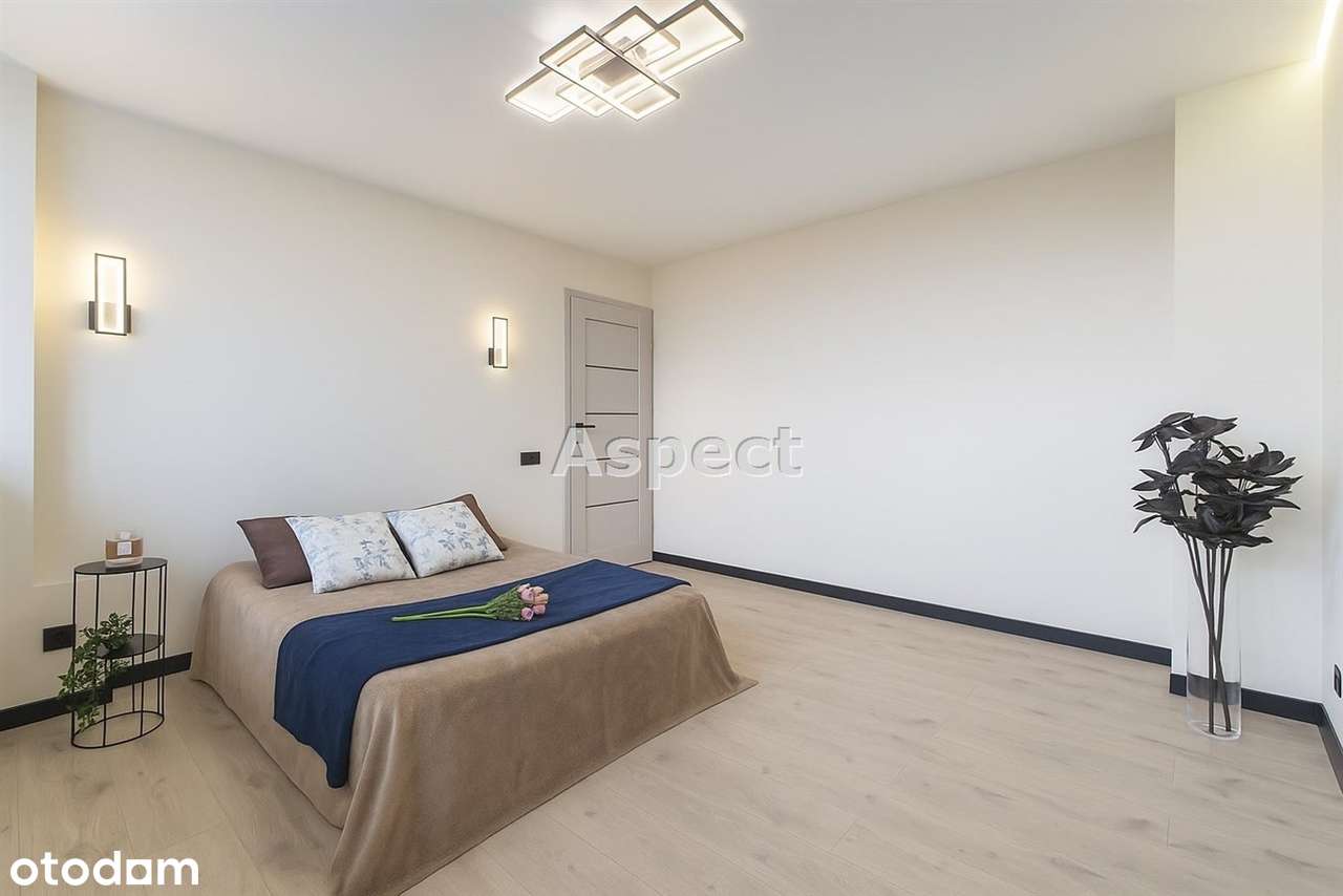 Prestiżowe 3 pokojowe mieszkanie os. Tysiąclecia - Pełny obrazek: 5/17