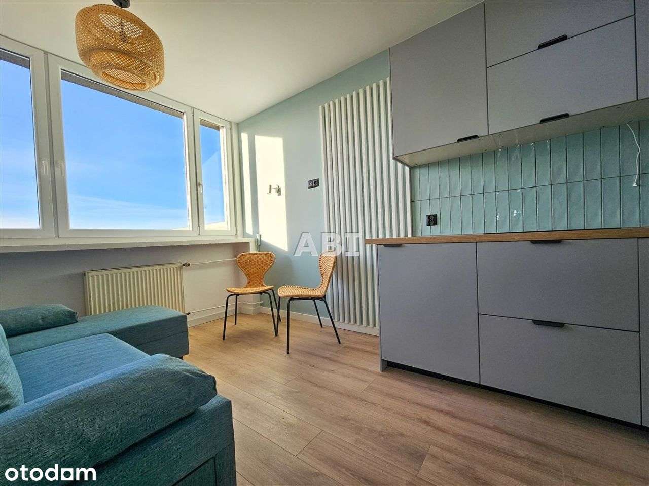 Kawalerki Francuska/Wojewódzka-5