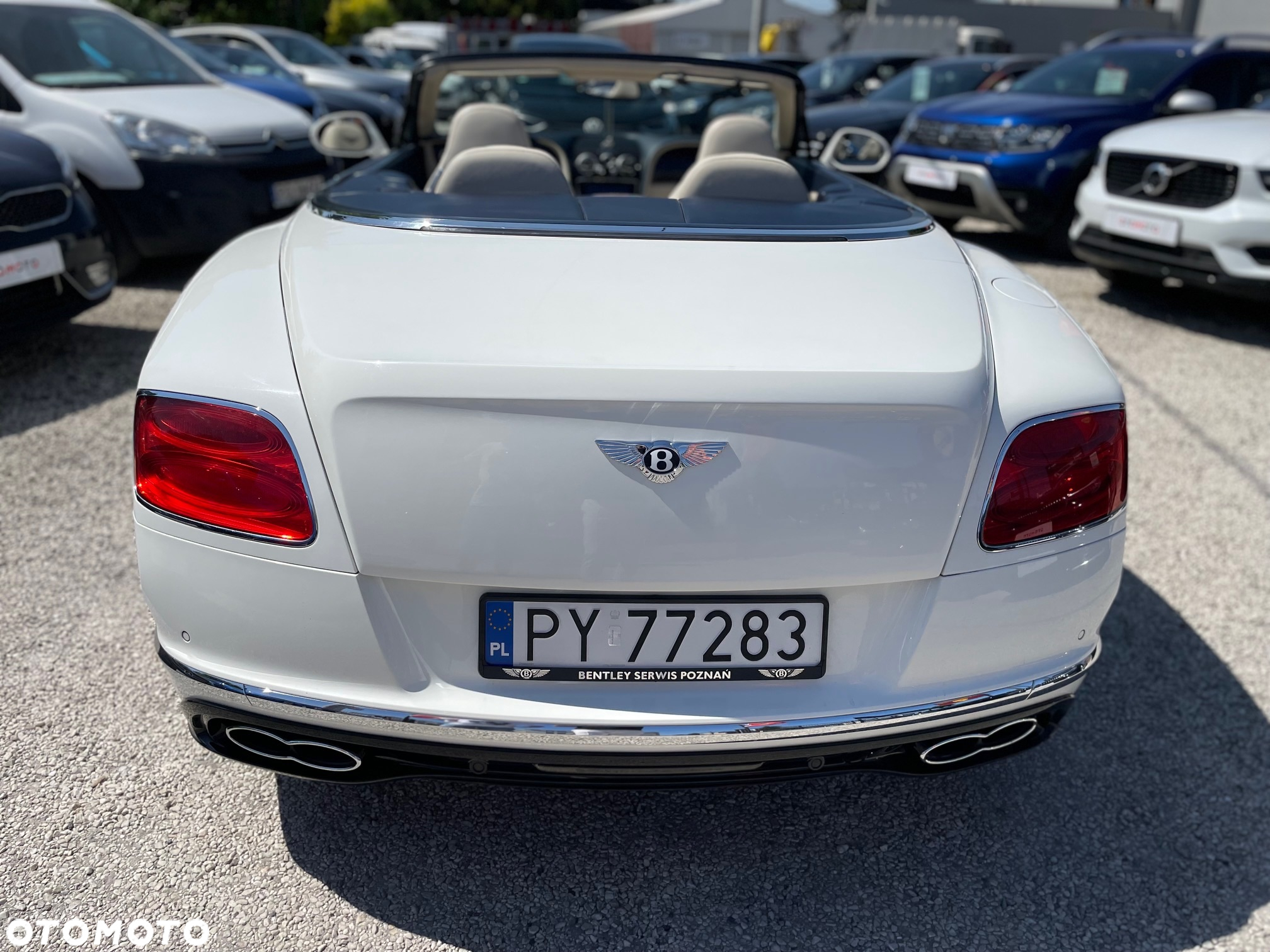 Bentley Continental GT Speed - 30