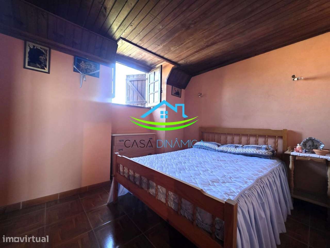 Moradia T3 em Azenha com terreno de 2000m2-28