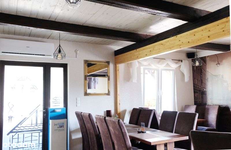 Restauracja w sercu Lidzbarka Warmińskiego-6