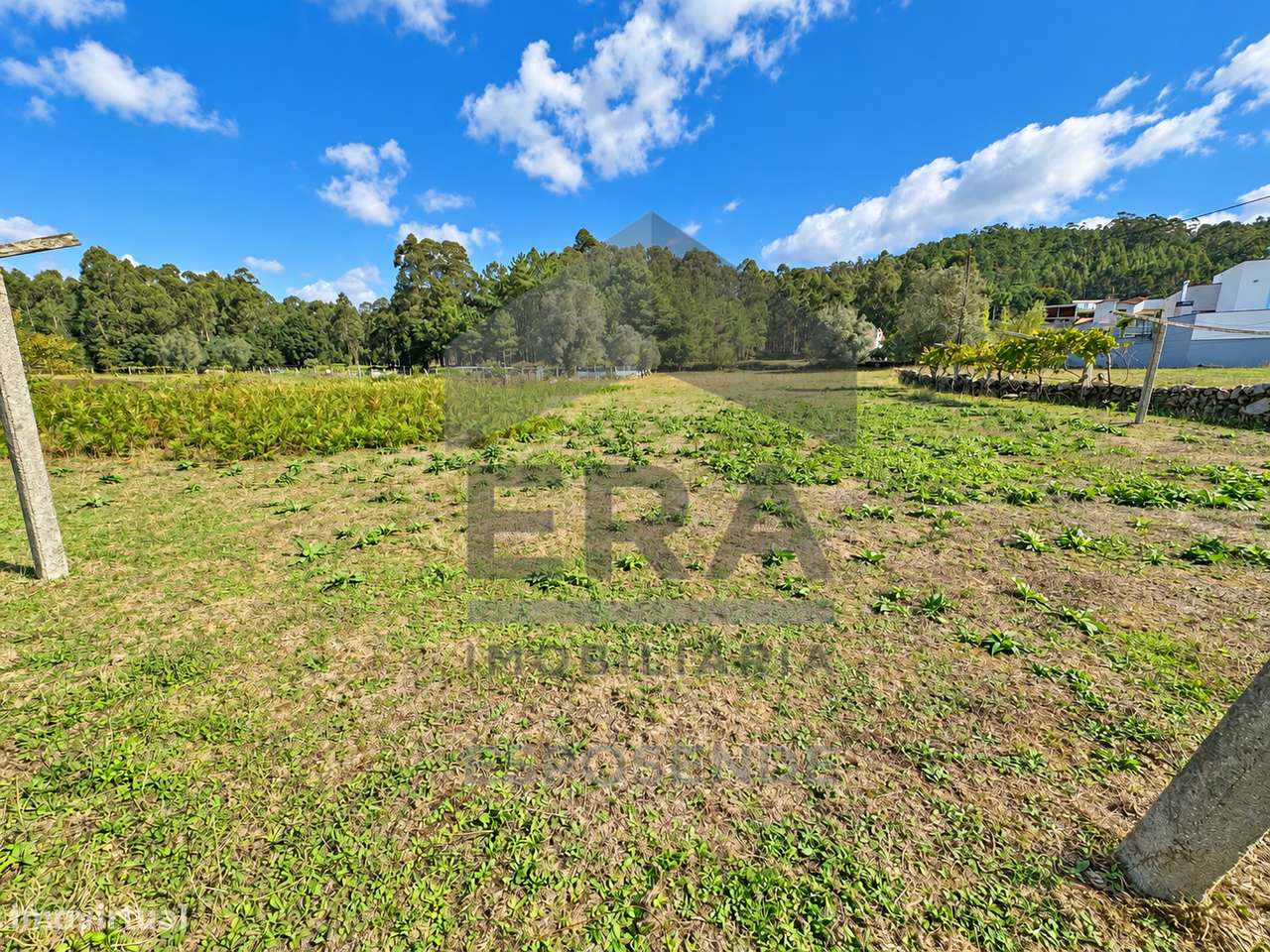 Terreno construção c/ 3450m2, Gemeses, Esposende-0