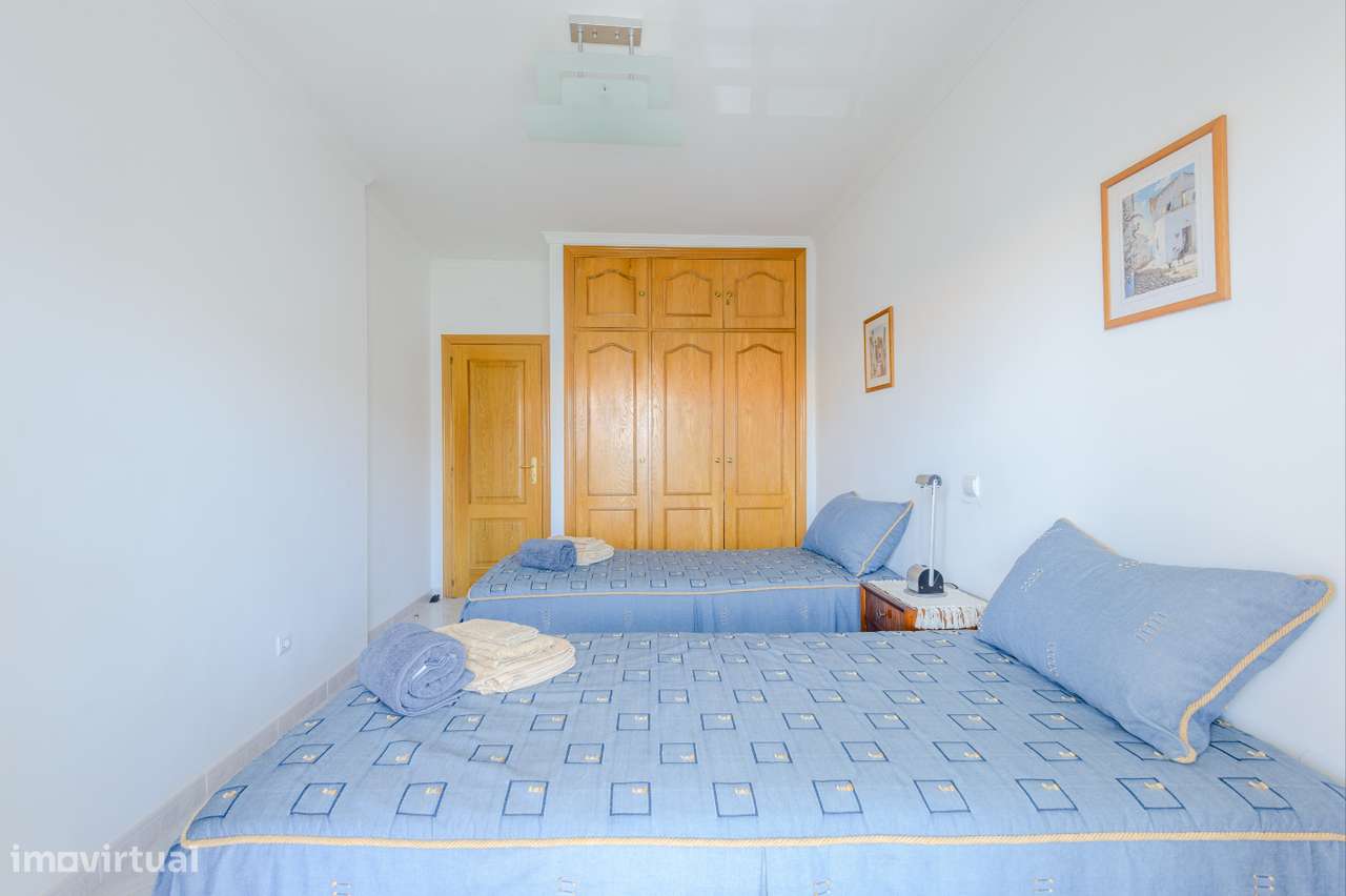 Apartamento Vilamoura-8