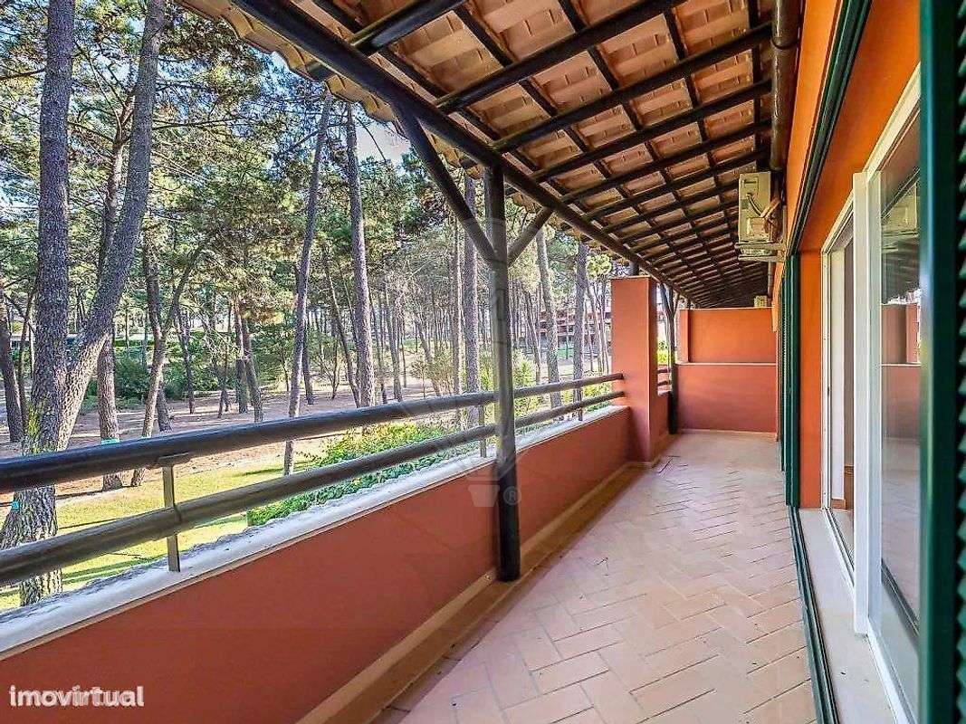 Apartamento T2 para arrendamento - Grande imagem: 5/25