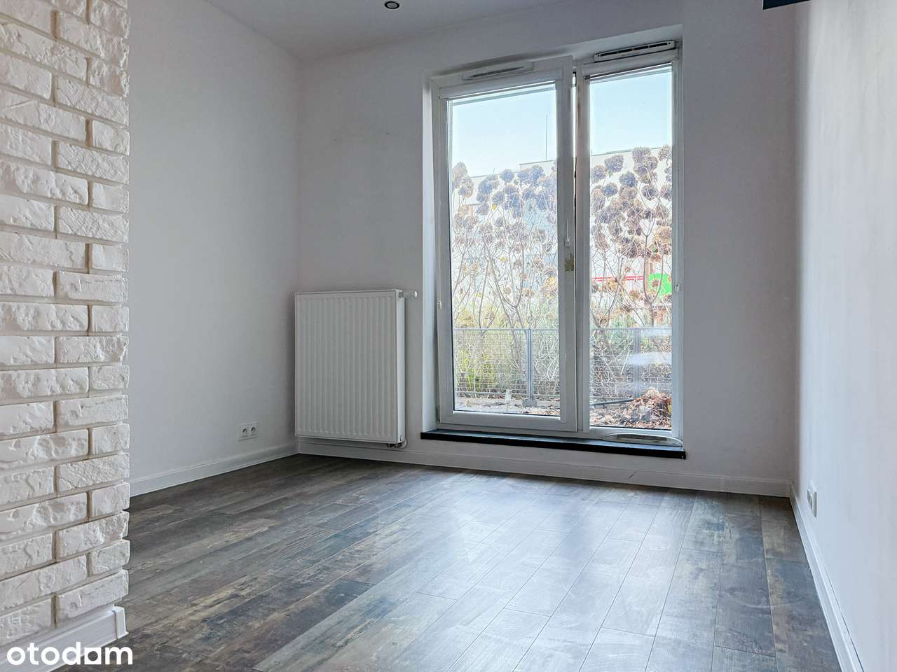 BEZ PROWIZJI! Nowoczesne dwa pokoje przy stacji metra i lesie!-16