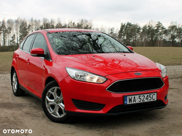 Ford Focus - 10