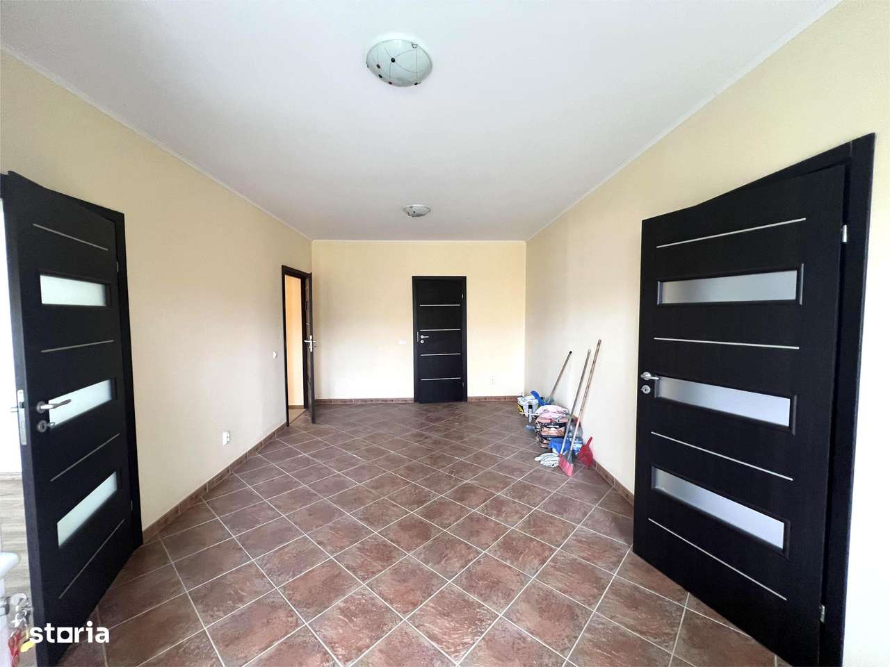 Casa cu 3 camere, renovata integral | Teren 4.748 mp | Borlesti-6