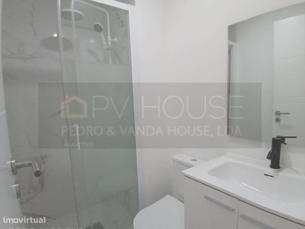 Apartamento T3 Amadora/Falagueira Av Comandante Luis Antonio Silva ...-20