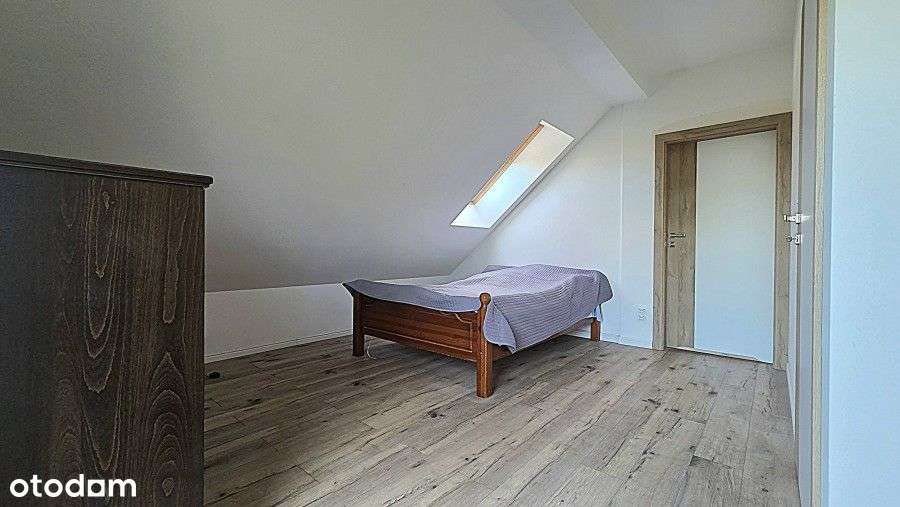 Wygodny, nowy dom wolnostojący - Mierzyn-9