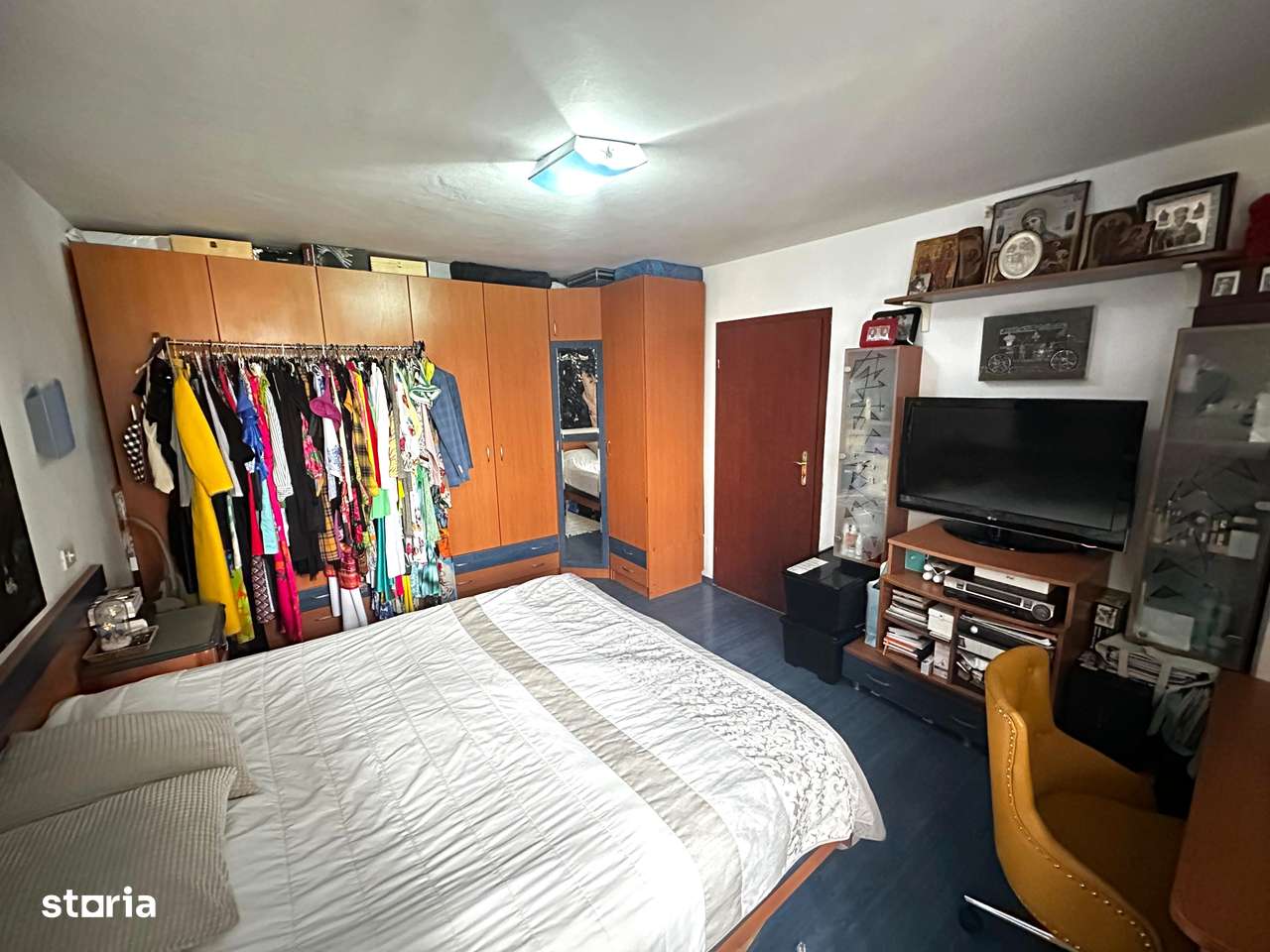 Apartament 3 Cam | Fantana Florilor | 7' Metrou Piata Sudului-2