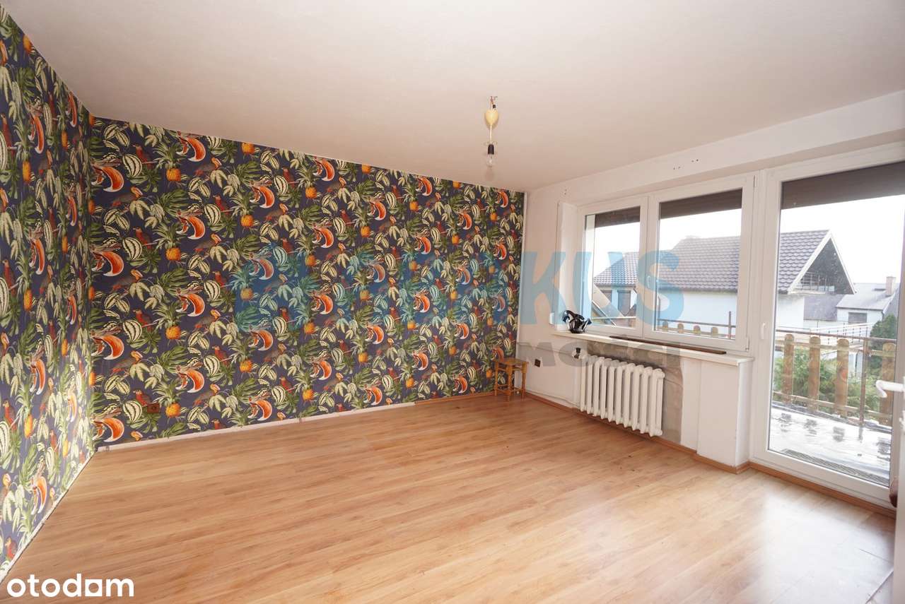 Na sprzedaż budynek mieszkalny - Konin os. Nowy Dwór-10