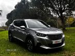 Peugeot 2008 1.2 PureTech GT Line EAT8 - 10