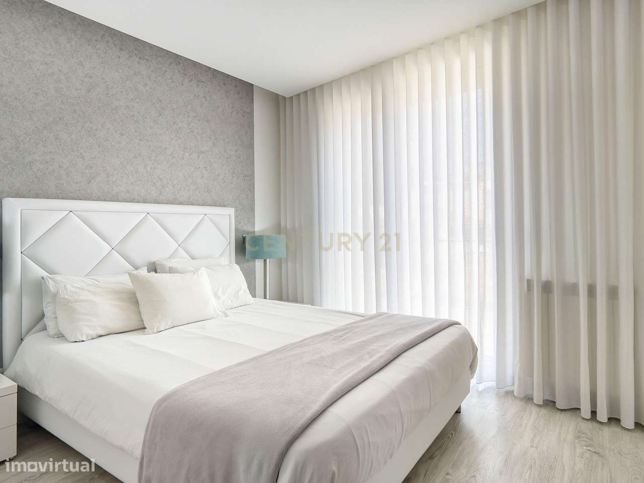 Apartamento T3 - Sítio da Nazaré - Vista Mar - Piscina - Garagem-15