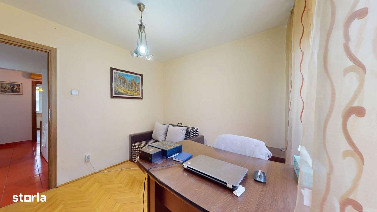 Apartament 3 camere Metrou Valea Ialomitei-7