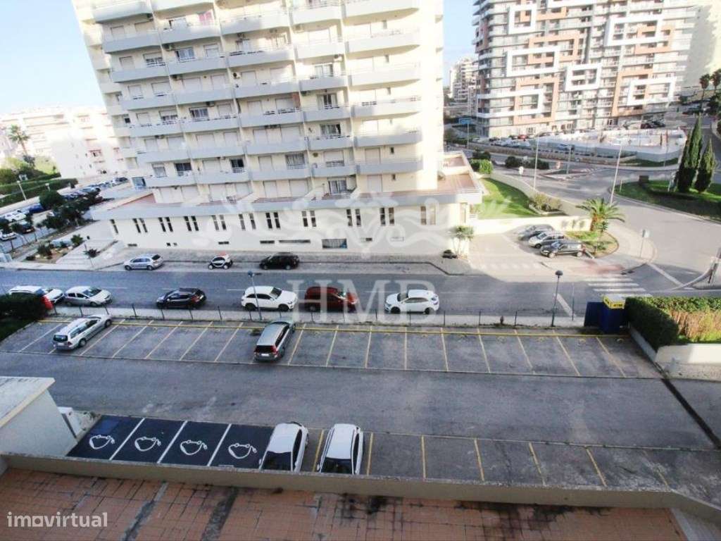 Apartamento T1 LUXO - Edifício Amarilis - PRAIA DA ROCHA-28