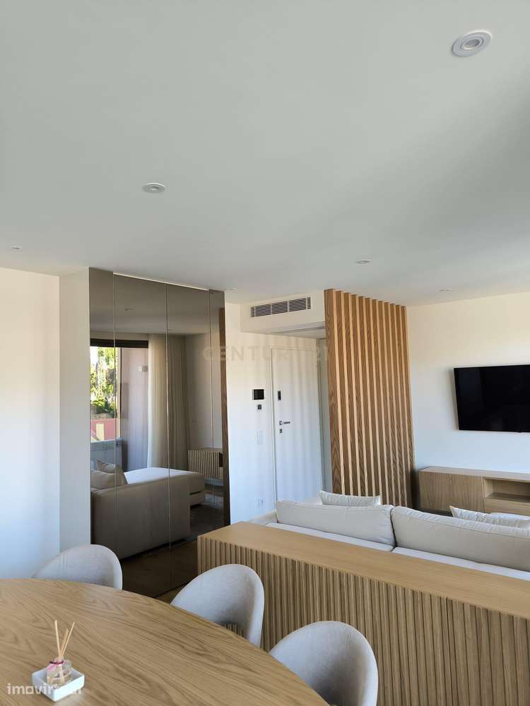 Venda - Apartamento T2 | Mobilado | Empreendimento Magnólia City Park - Grande imagem: 5/27