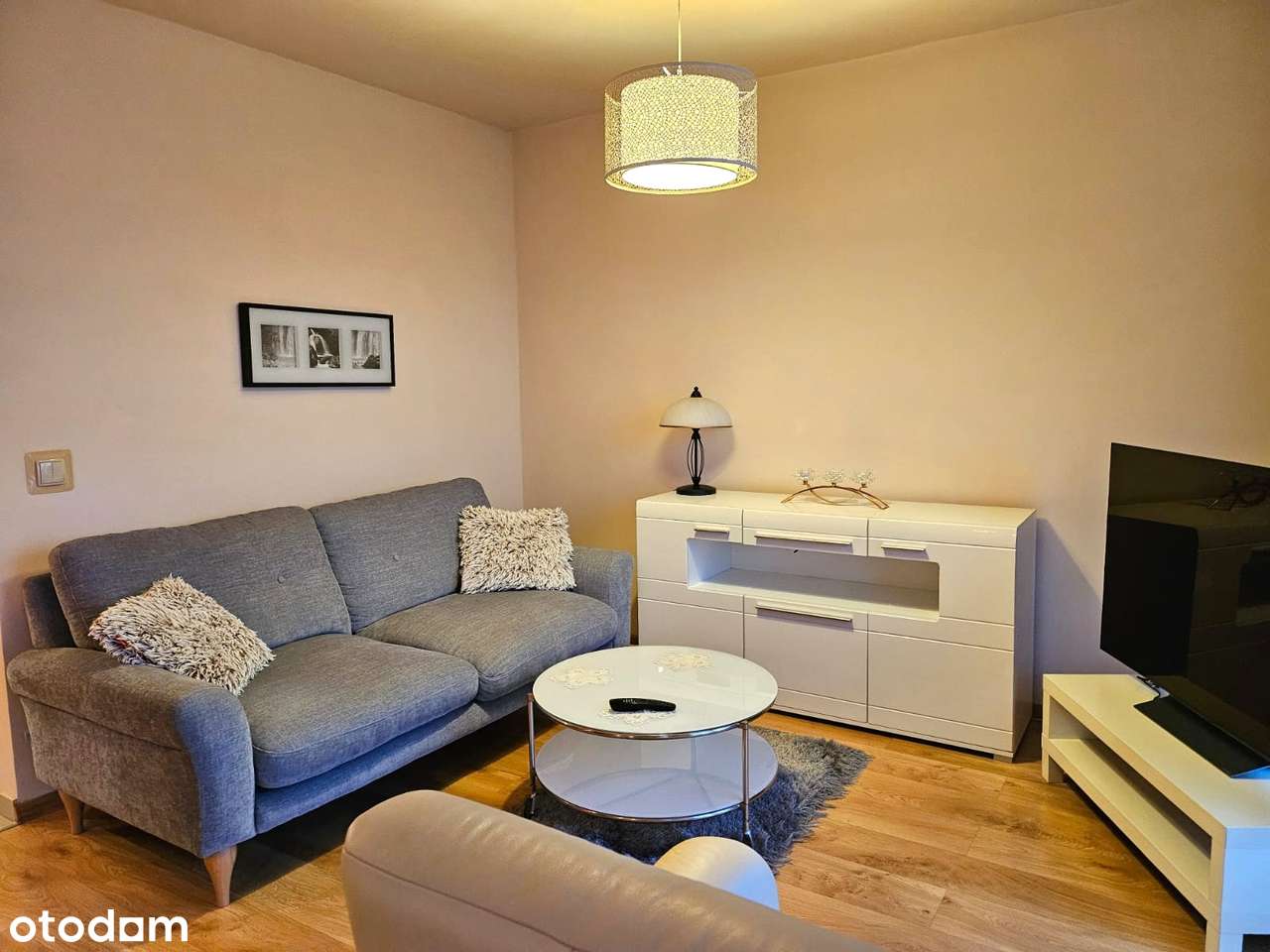 Tylko u nas! Eleganckie, wyposażone mieszkanie M4 XXX-lecia.-2