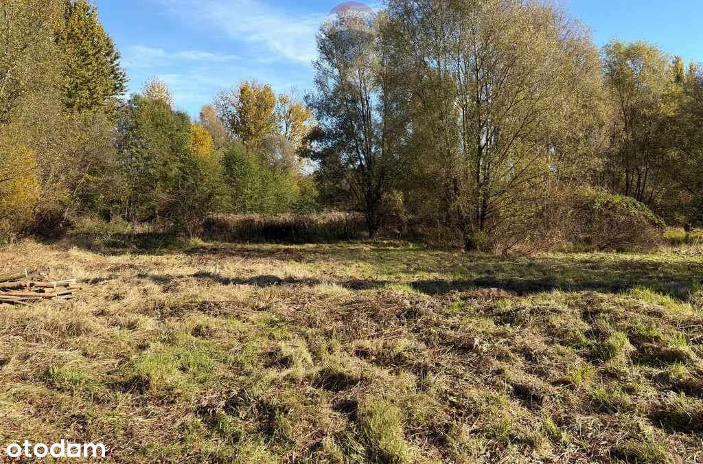 Słomniki – działka budowlana z mediami, 19,77 ar - Pełny obrazek: 5/10