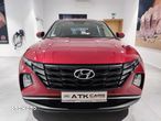 Hyundai Tucson 1.6 T-GDi Modern 2WD - 4