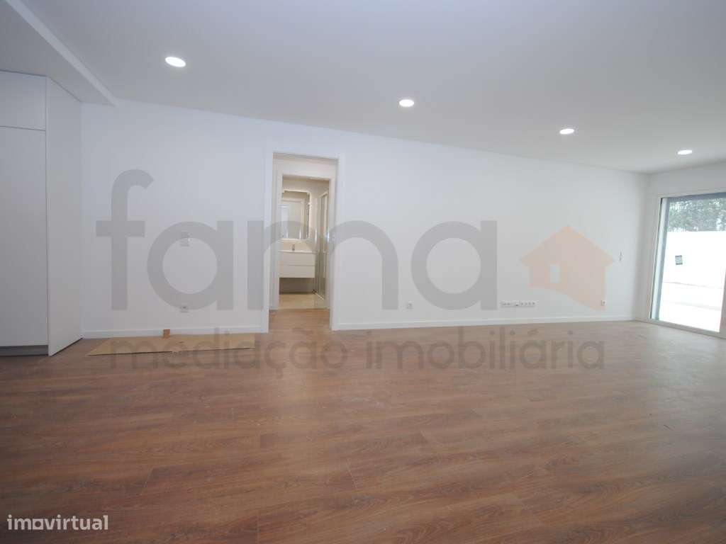 Excelente Apartamento T2 em Alcabideche - Cascais-14