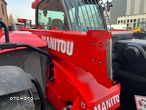 Manitou MLT741H - 13