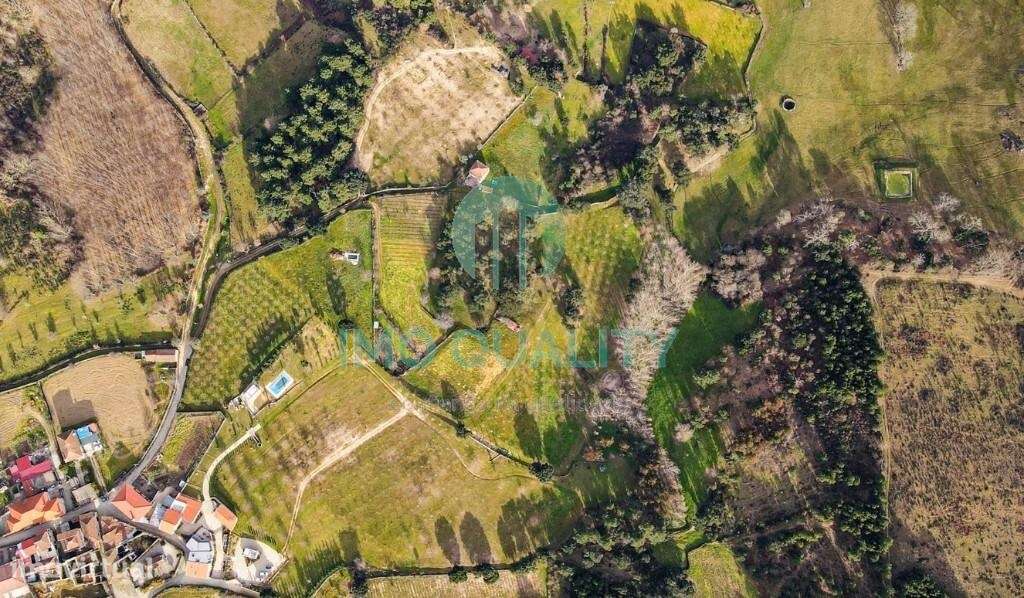 CASAS DE CHARME | REDONDELO | CHAVES-47