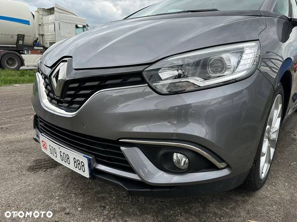 Renault Grand Scenic ENERGY TCe 140 LIMITED - 14