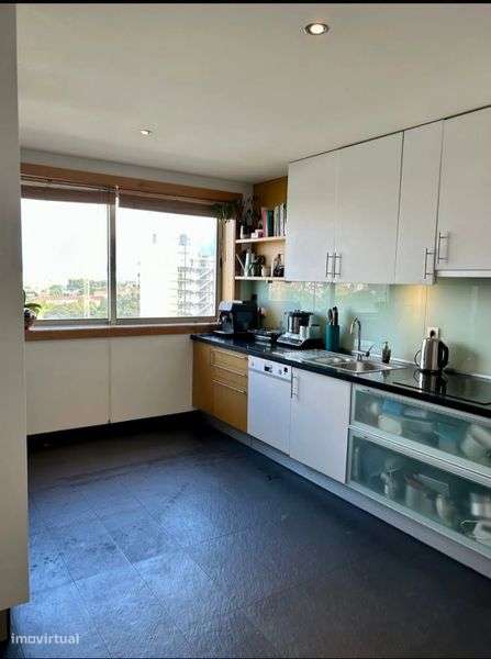 Apartamento para arrendamento em gaia - Grande imagem: 5/8