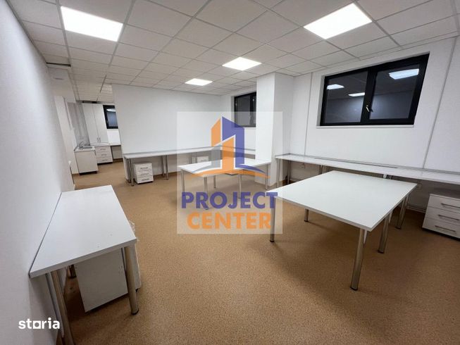 Spatiu birouri, zona Bere, parter, loc de parcare-0