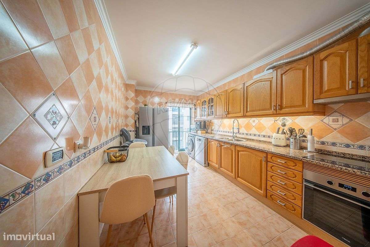 Apartamento T2 para venda - Grande imagem: 4/17