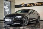 Audi A5 Sportback 2.0 TDI quattro Stronic - 27