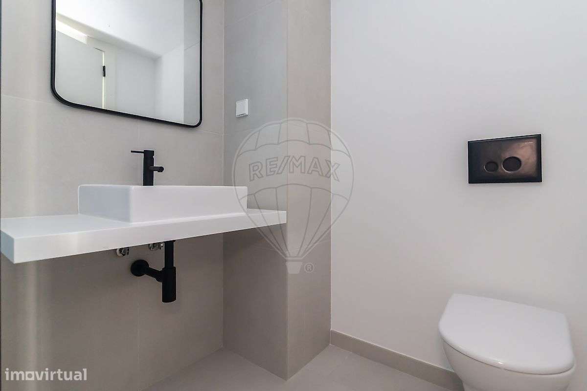 Apartamento T2 para venda-35