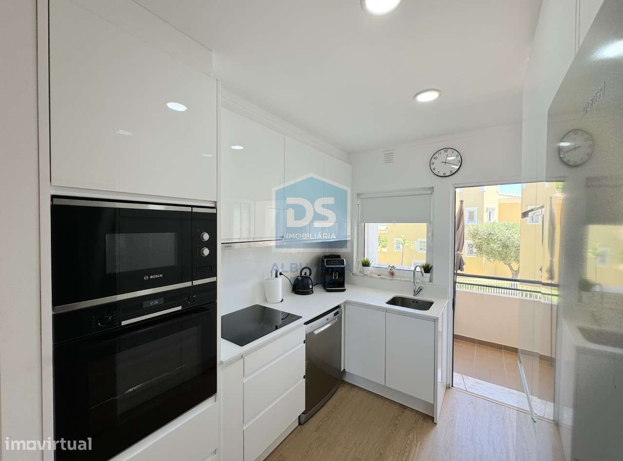 Apartamento T2 Venda em Quarteira,Loulé-6