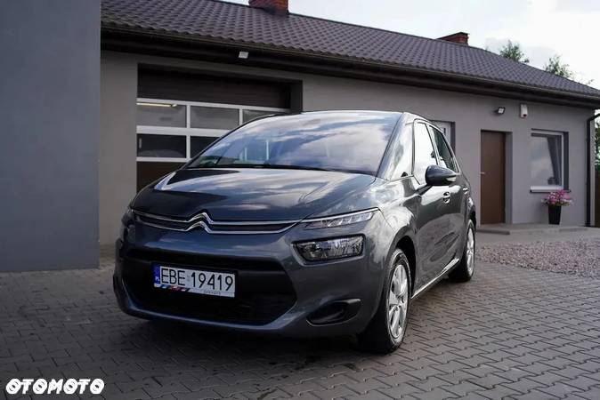 Citroën C4 Picasso 1.2 PureTech Live S&S - 22