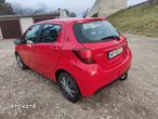 Toyota Yaris 1.33 Premium - 11