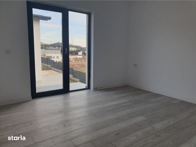 IASI – Valea Lupului – Casa individuala cu 4 camere ! Teren 410 mp-17
