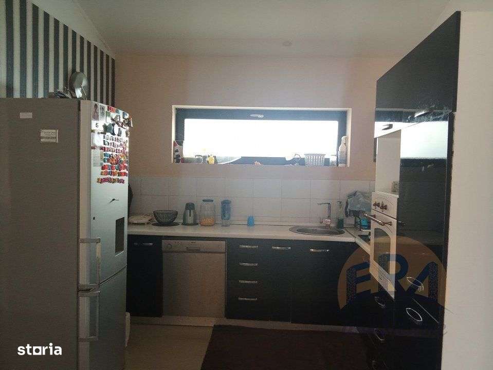 Casa Sanmartin Cartierul Tineretului - Imagine principală: 4/9