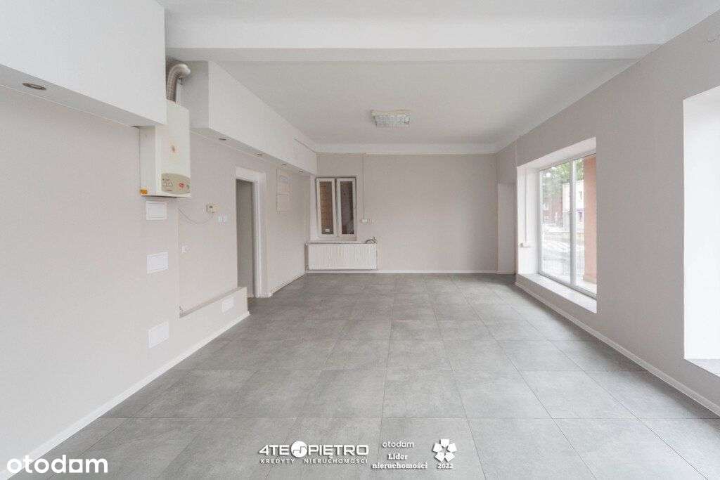 Dobra lokalizacja, lokal po remoncie - Pełny obrazek: 5/10