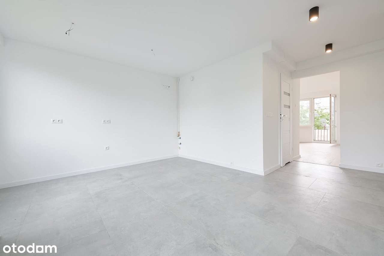 Mieszkanie, 52,30 m², Kielce-1