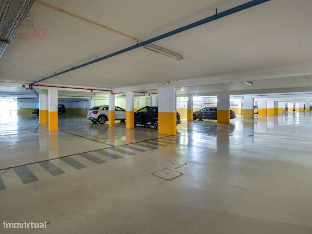 Fantástico T1 para Venda em Vilamoura, Algarve, Portugal-13