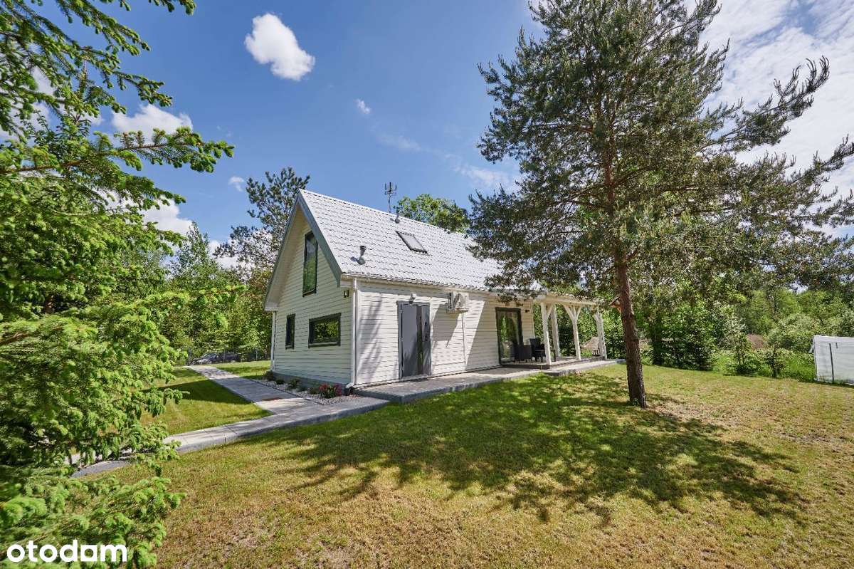 Sprzedam dom nad jeziorem - Pełny obrazek: 5/20